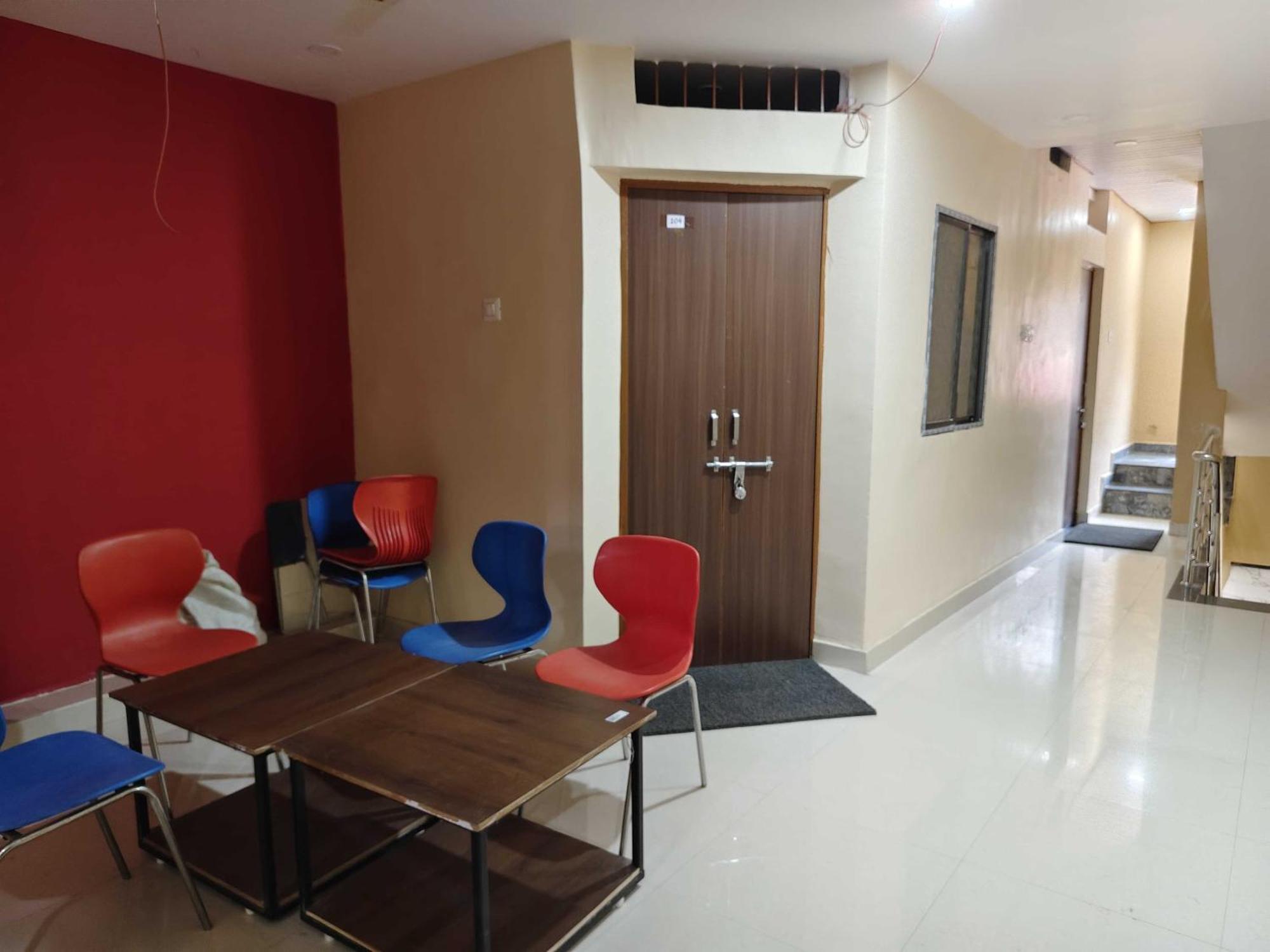 Hotel O Aatmakuri Bhilai Exterior photo